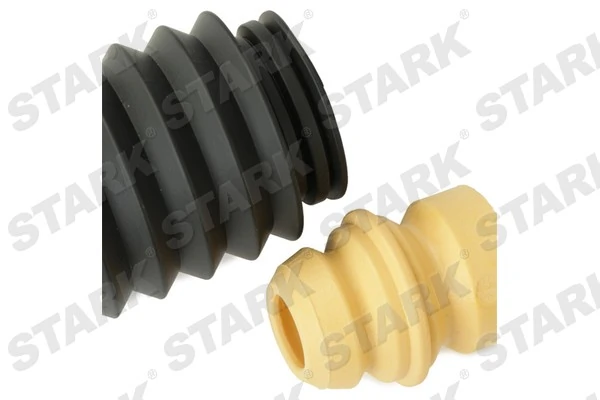 Stark porvédő készlet, lengéscsillapító - SKDCK-1240107 - TothCarparts