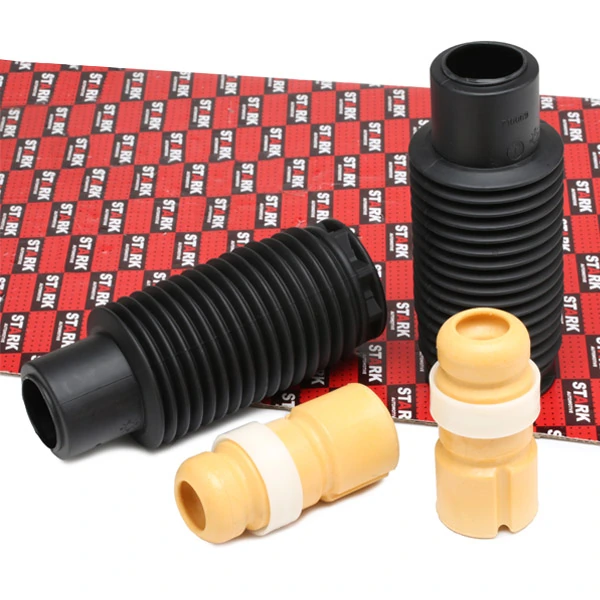 Stark porvédő készlet, lengéscsillapító - SKDCK-1240108 - TothCarparts