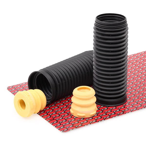 Stark porvédő készlet, lengéscsillapító - SKDCK-1240113 - TothCarparts