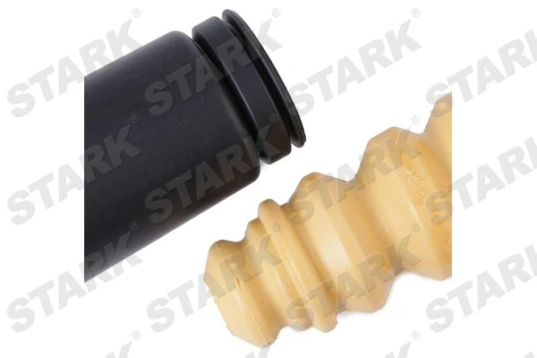 Stark porvédő készlet, lengéscsillapító - SKDCK-1240114 - TothCarparts