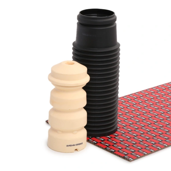 Stark porvédő készlet, lengéscsillapító - SKDCK-1240129 - TothCarparts