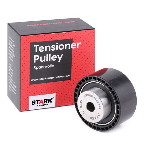 Stark Szíjtárcsa/vezetőgörgő, fogasszíj - SKDGP-1100015 - TothCarparts