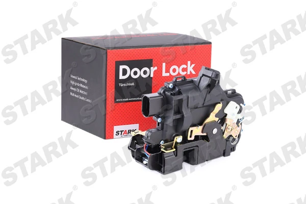 Stark Ajtózár - SKDLO-2160034 - TothCarparts