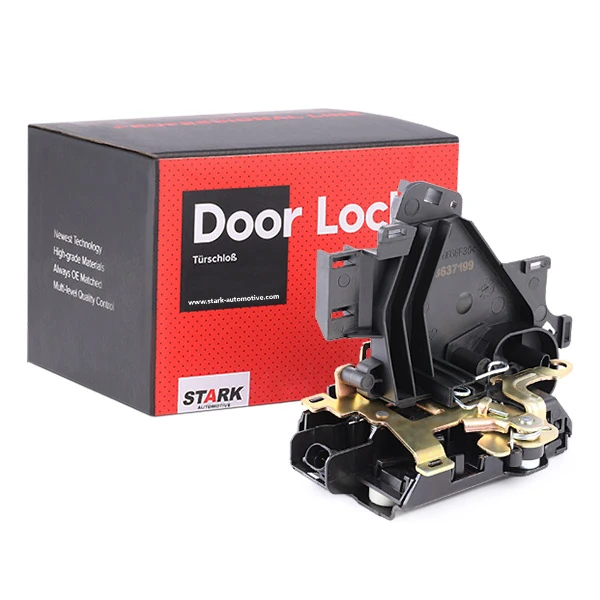 Stark Ajtózár - SKDLO-2160075 - TothCarparts