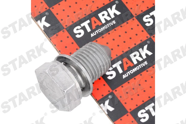 Stark Zárócsavar, olajteknő - SKDP-2580001 - TothCarparts