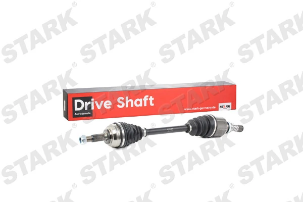Stark hajtótengely - SKDS-0210276 - TothCarparts