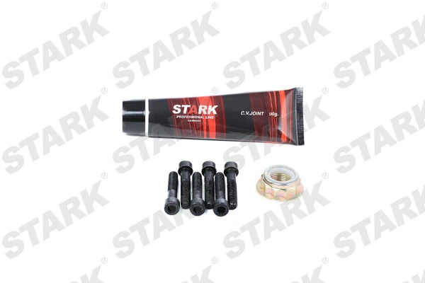 Stark hajtótengely - SKDS-0210282 - TothCarparts