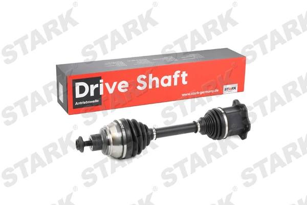 Stark hajtótengely - SKDS-0210283 - TothCarparts