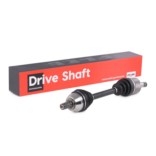 Stark hajtótengely - SKDS-0210393 - TothCarparts