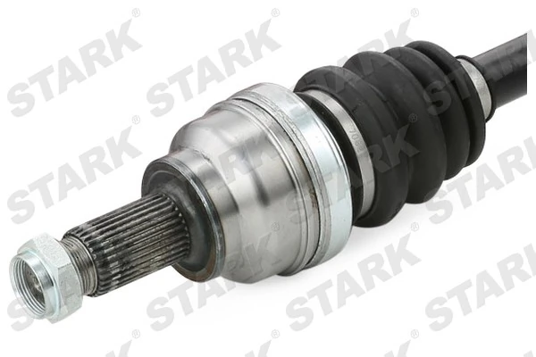 Stark hajtótengely - SKDS-0210460 - TothCarparts