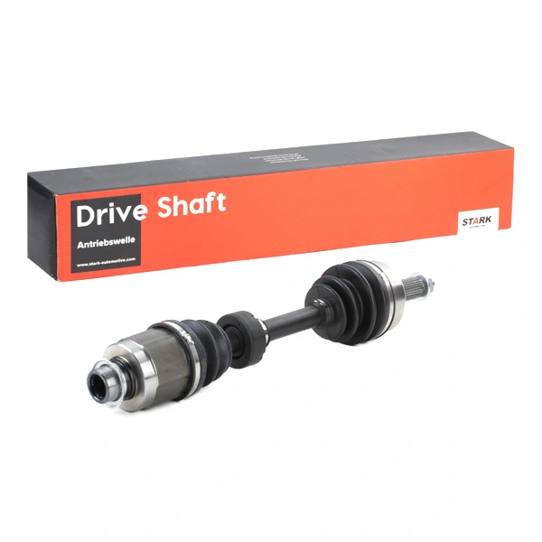 Stark hajtótengely - SKDS-0210498 - TothCarparts