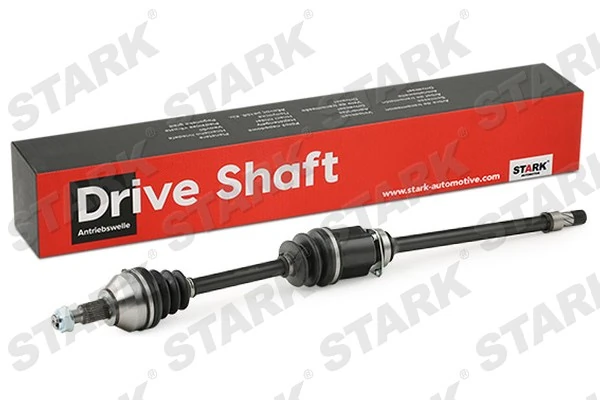 Stark hajtótengely - SKDS-0210503 - TothCarparts