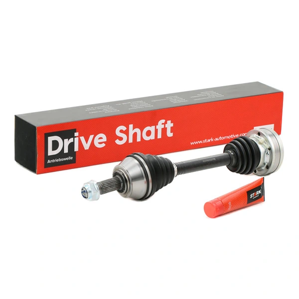 Stark hajtótengely - SKDS-0210615 - TothCarparts