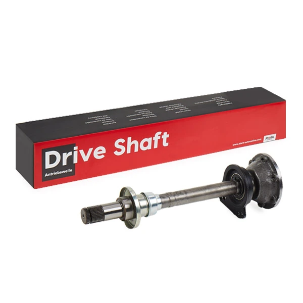 Stark hajtótengely - SKDS-0210670 - TothCarparts