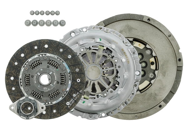 AISIN kuplungkészlet - SKE-VW46 - TothCarparts