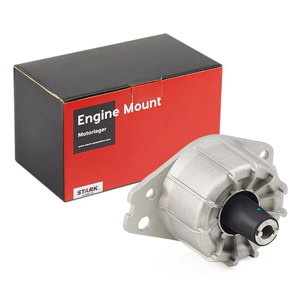 Stark felfüggesztés, motor - SKEM-0660196 - TothCarparts