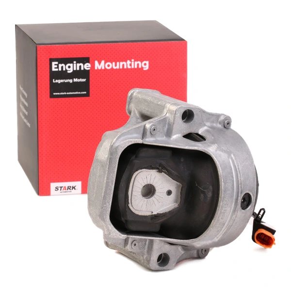Stark felfüggesztés, motor - SKEM-0660230 - TothCarparts