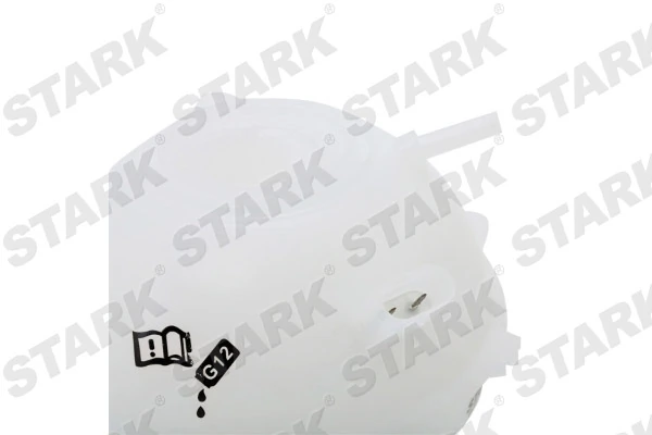 Stark kiegyenlítőtartály, hűtőfolyadék - SKET-0960006 - TothCarparts