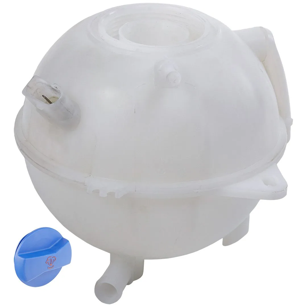 Stark kiegyenlítőtartály, hűtőfolyadék - SKET-0960195 - TothCarparts