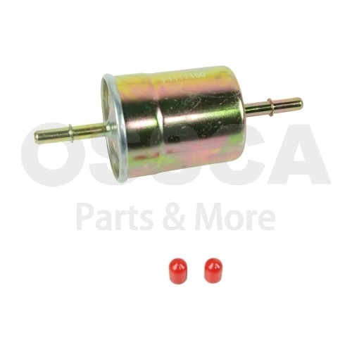 OSSCA Üzemanyagszűrő - 91322 - TothCarparts