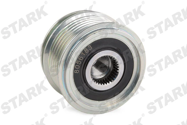 Stark generátor szabadonfutó - SKFC-1210002 - TothCarparts