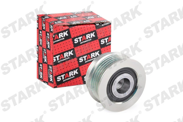 Stark generátor szabadonfutó - SKFC-1210004 - TothCarparts
