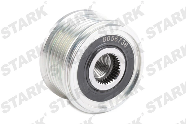 Stark generátor szabadonfutó - SKFC-1210020 - TothCarparts