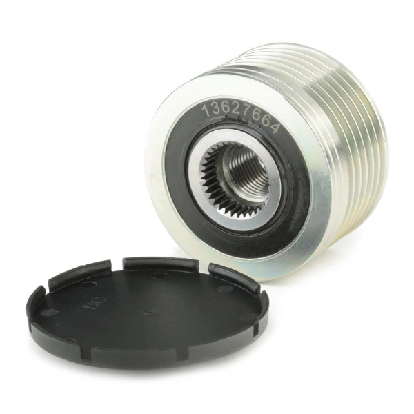 Stark generátor szabadonfutó - SKFC-1210026 - TothCarparts