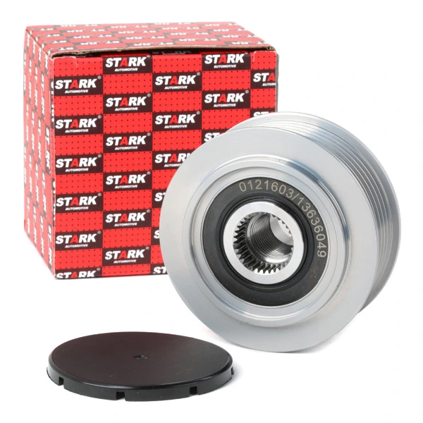 Stark generátor szabadonfutó - SKFC-1210044 - TothCarparts