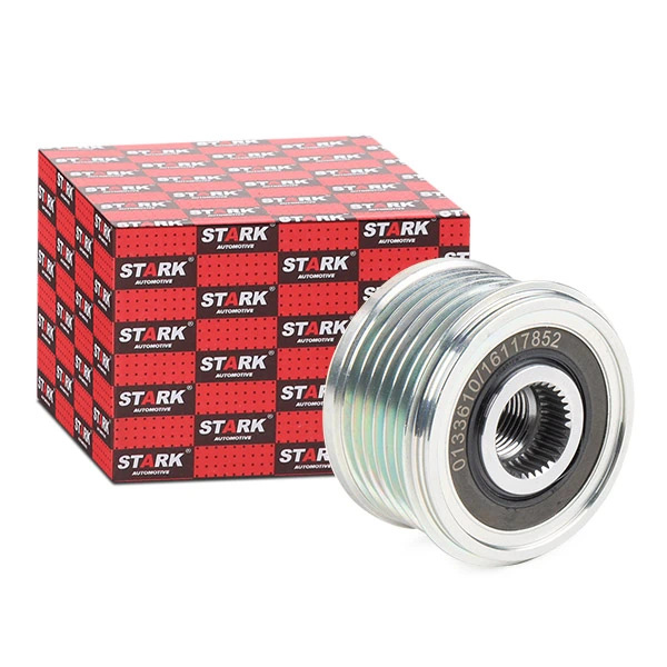 Stark generátor szabadonfutó - SKFC-1210100 - TothCarparts