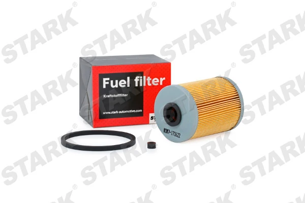 Stark Üzemanyagszűrő - SKFF-0870018 - TothCarparts