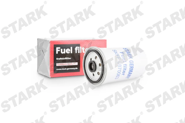 Stark Üzemanyagszűrő - SKFF-0870063 - TothCarparts