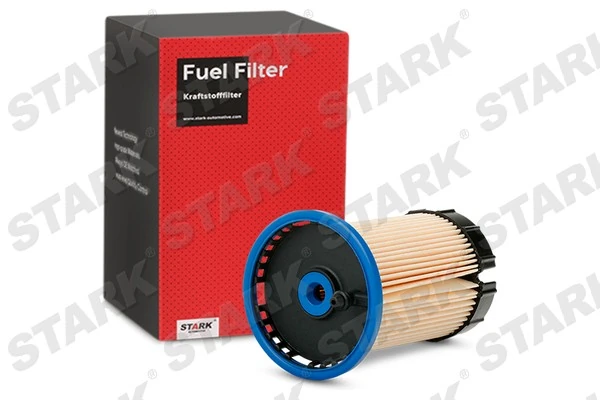 Stark Üzemanyagszűrő - SKFF-0870197 - TothCarparts