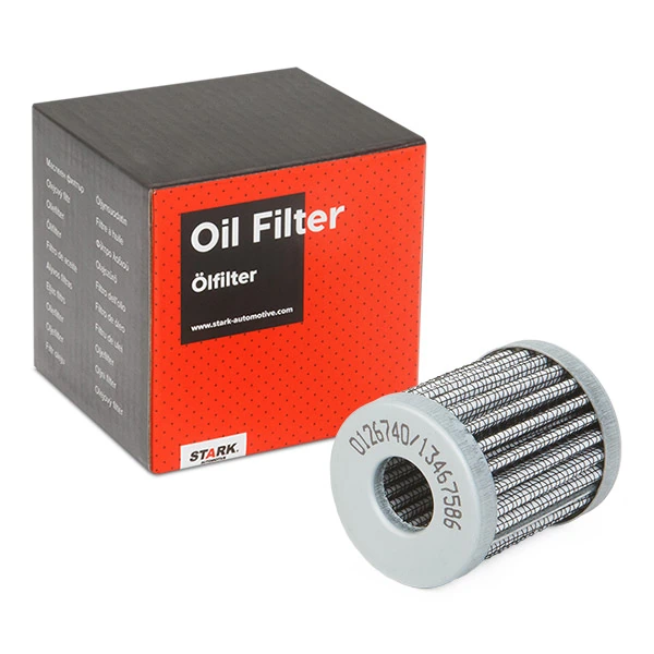 Stark Üzemanyagszűrő - SKFF-0870232 - TothCarparts