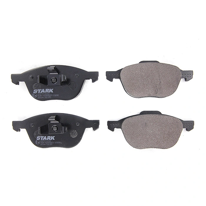 Stark fékbetétkészlet, tárcsafék - SKFO-1010 - TothCarparts