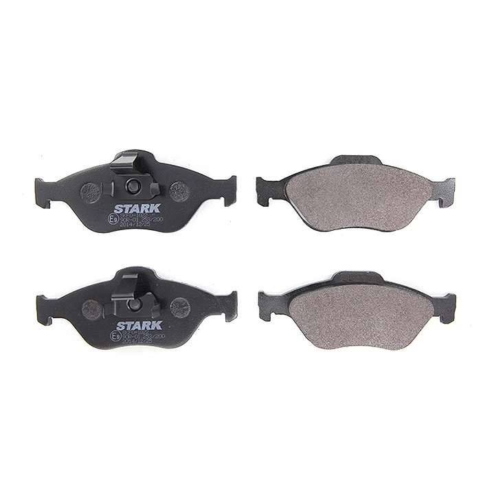 Stark fékbetétkészlet, tárcsafék - SKFO-1022 - TothCarparts