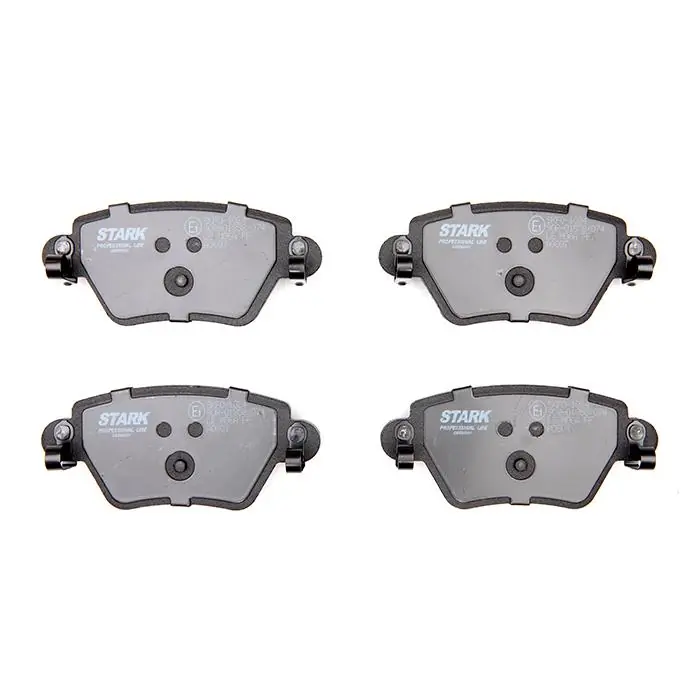Stark fékbetétkészlet, tárcsafék - SKFO-1024 - TothCarparts