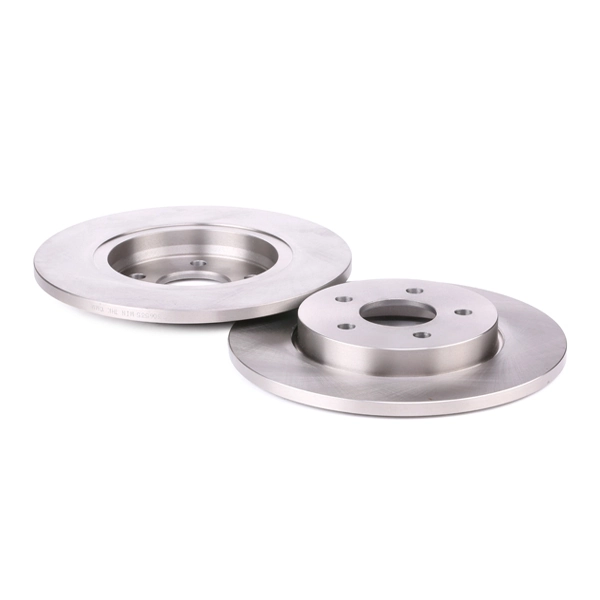 Stark féktárcsa - SKFO-2012 - TothCarparts