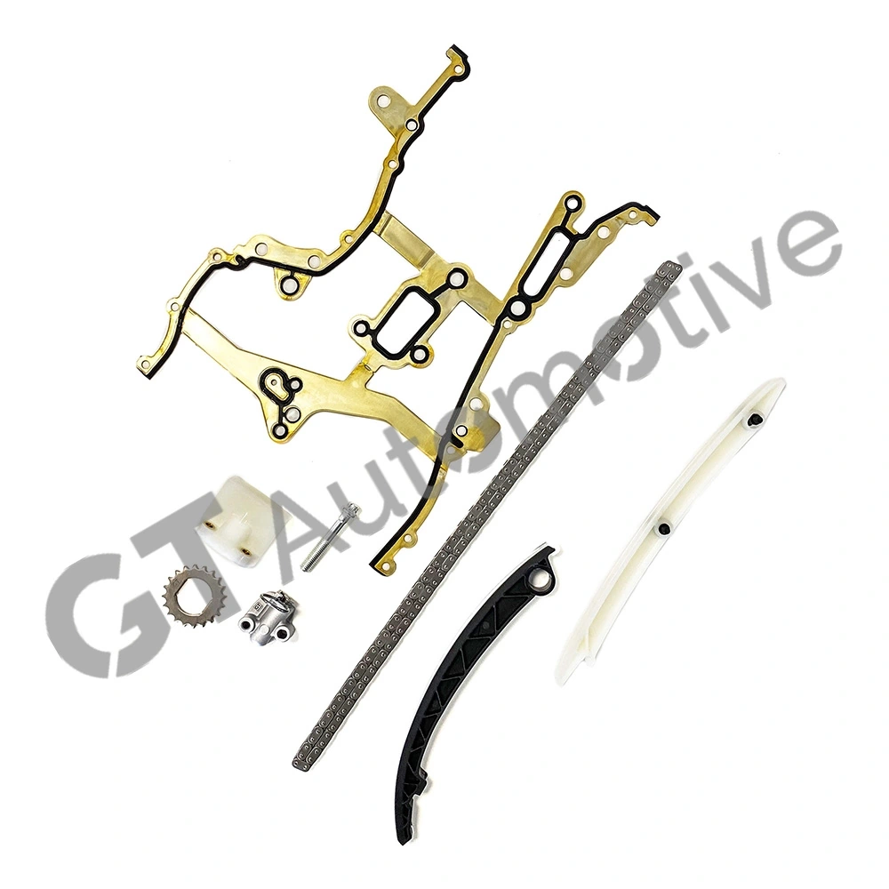 GT Automotive vezérműlánc készlet - GTCK041 - TothCarparts
