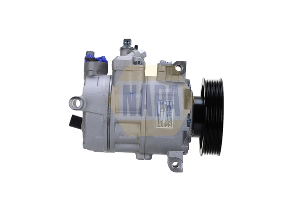 NAPA kompresszor, klíma - NAC3071 - TothCarparts