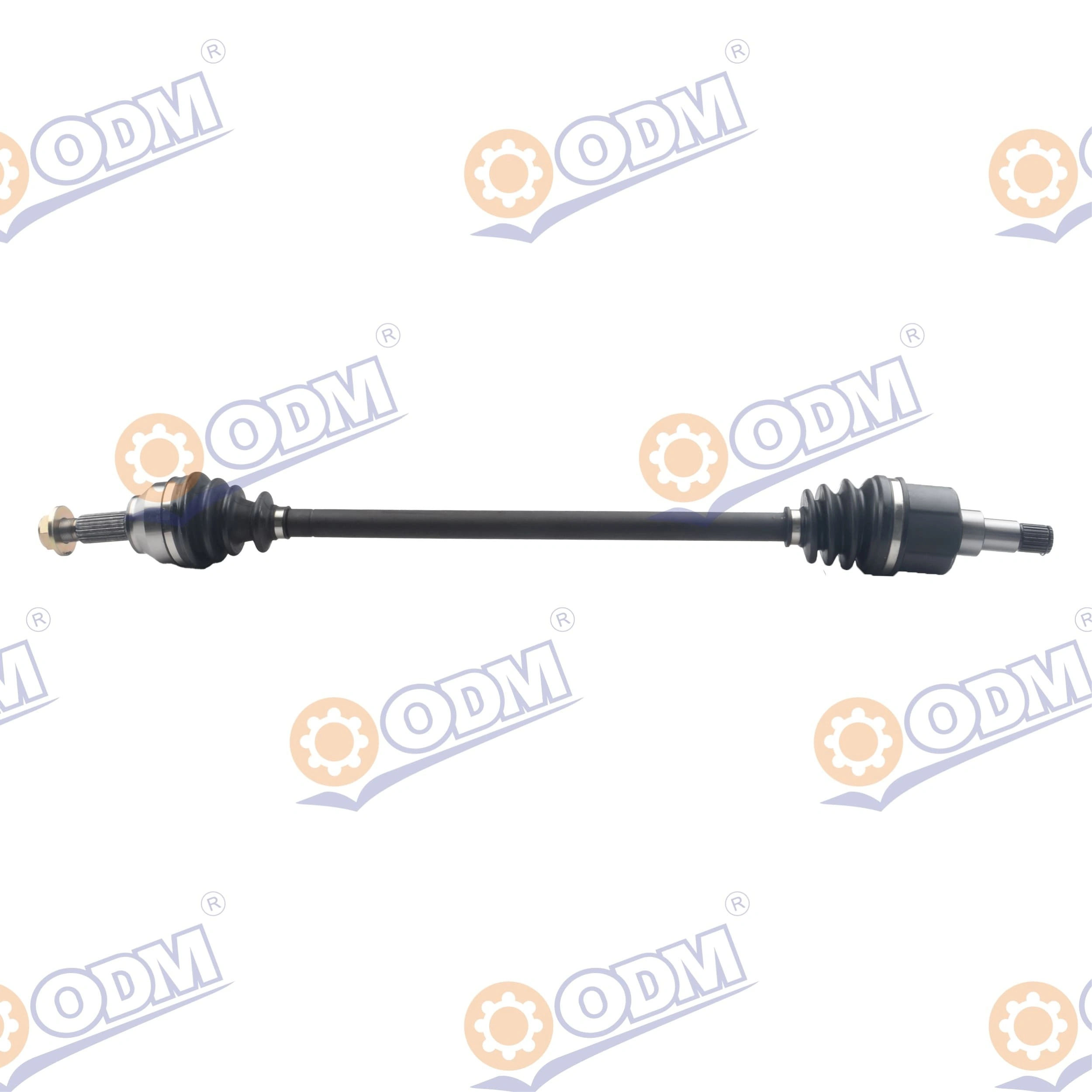 ODM hajtótengely - FD-8-8597 - TothCarparts