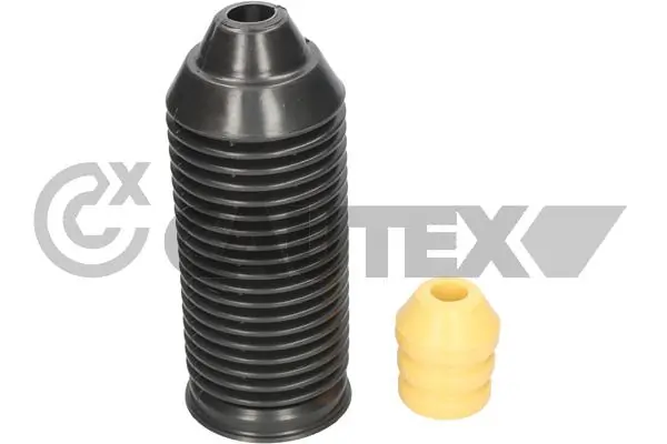 CAUTEX porvédő készlet, lengéscsillapító - 777715 - TothCarparts