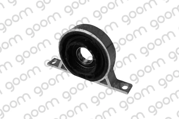 MDR csapágy, csuklós tengely középső csapágy - GOM-DM0039 - TothCarparts