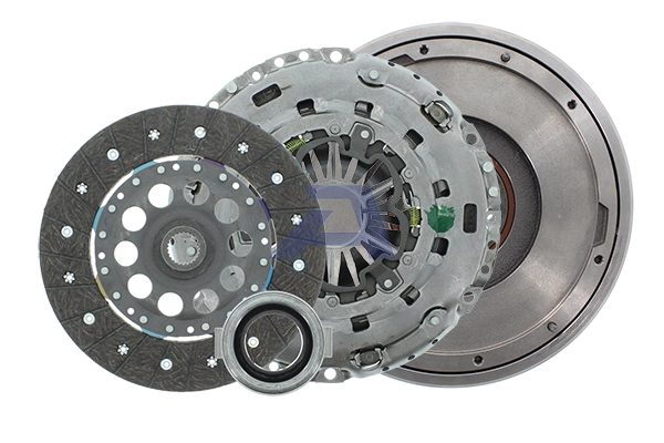 AISIN kuplungkészlet - SKH-076 - TothCarparts