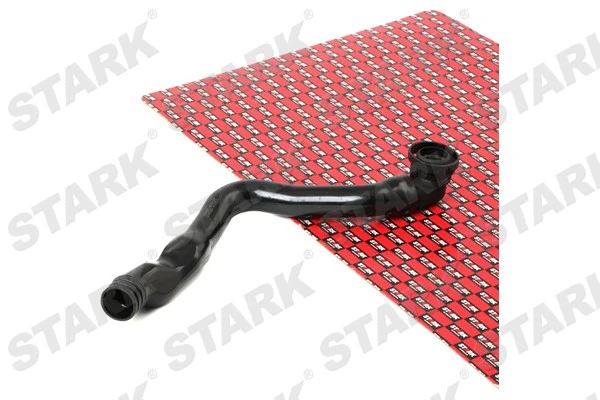 Stark cső, forgattyúsház szellőztetés - SKHC-2040009 - TothCarparts