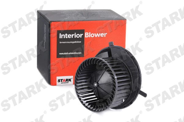 Stark Utastér-ventilátor - SKIB-0310027 - TothCarparts