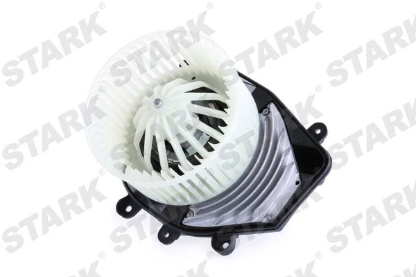 Stark Utastér-ventilátor - SKIB-0310033 - TothCarparts