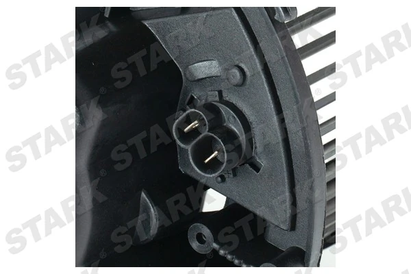Stark Utastér-ventilátor - SKIB-0310103 - TothCarparts