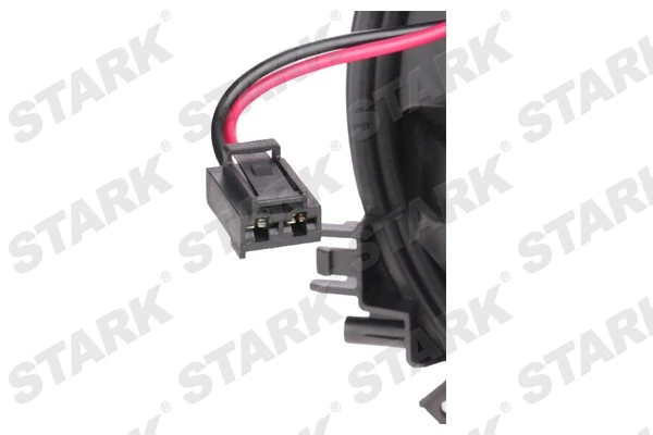 Stark Utastér-ventilátor - SKIB-0310154 - TothCarparts