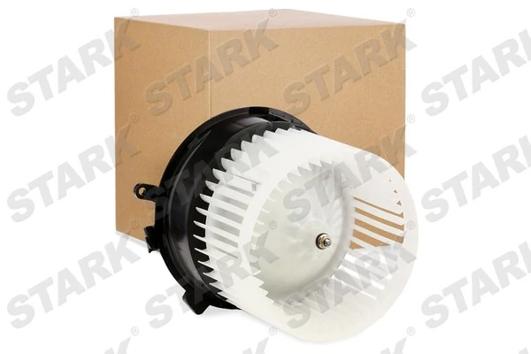 Stark Utastér-ventilátor - SKIB-0310155 - TothCarparts